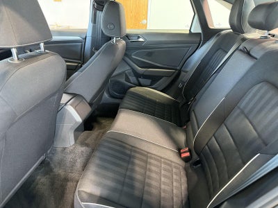 2024 Volkswagen Jetta Sport