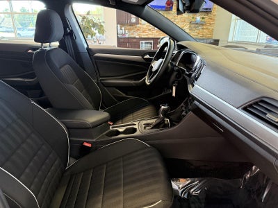 2024 Volkswagen Jetta Sport