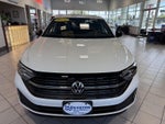 2024 Volkswagen Jetta Sport