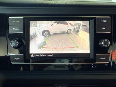 2024 Volkswagen Jetta Sport