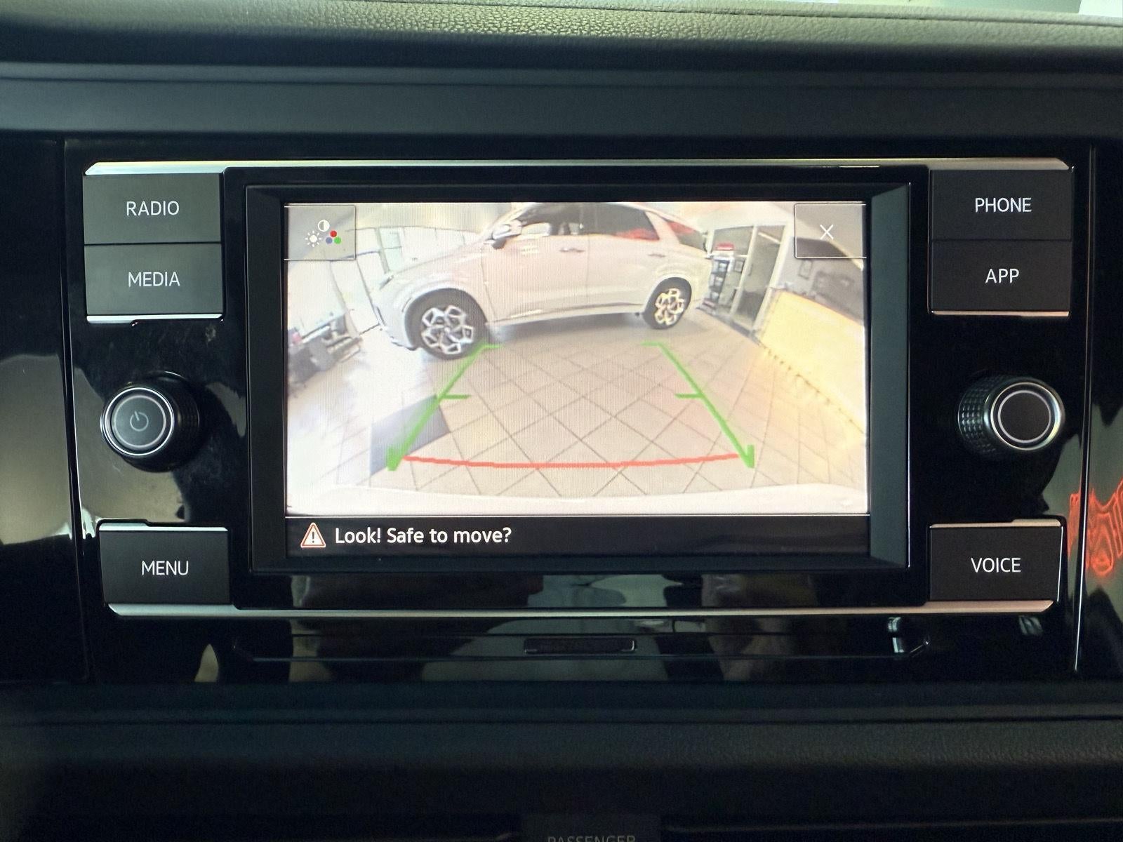 2024 Volkswagen Jetta Sport