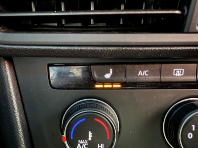 2024 Volkswagen Jetta Sport