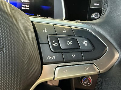 2024 Volkswagen Jetta Sport