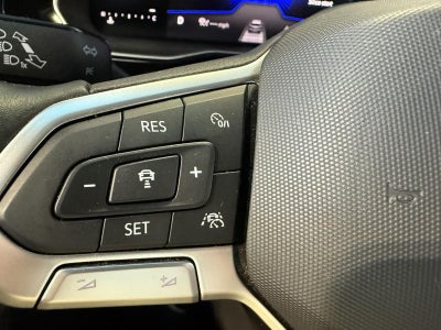 2024 Volkswagen Jetta Sport