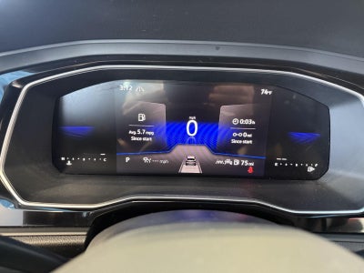 2024 Volkswagen Jetta Sport