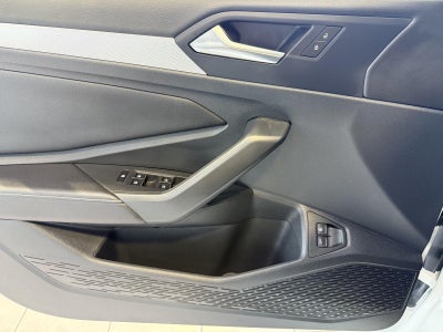 2024 Volkswagen Jetta Sport