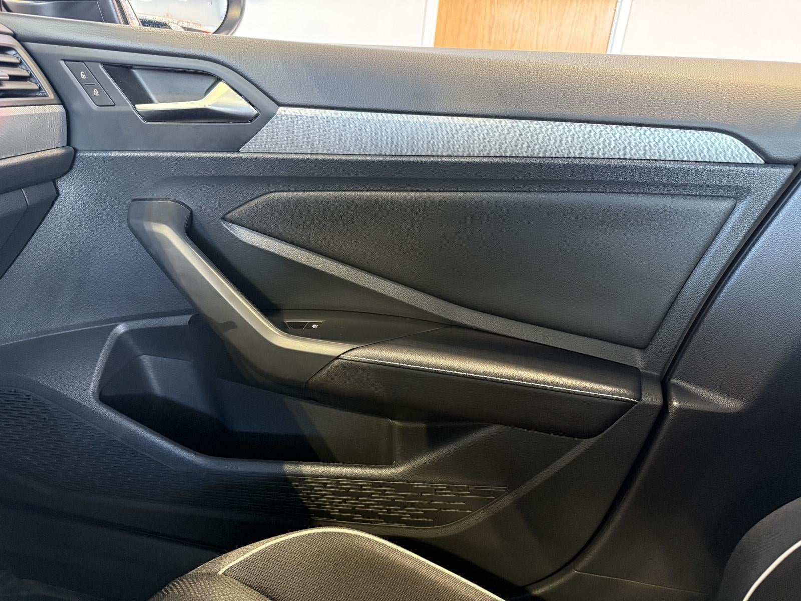 2024 Volkswagen Jetta Sport