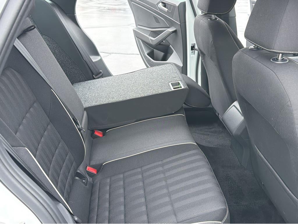 2024 Volkswagen Jetta Sport