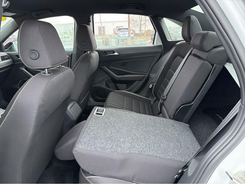 2024 Volkswagen Jetta Sport