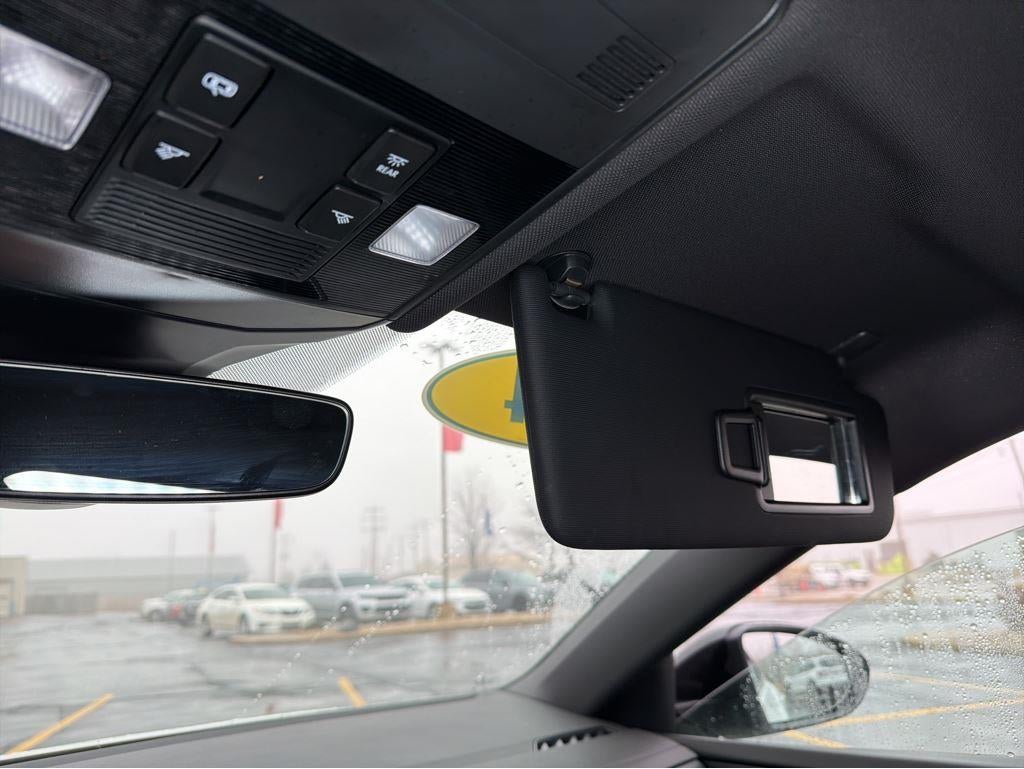 2024 Volkswagen Jetta Sport