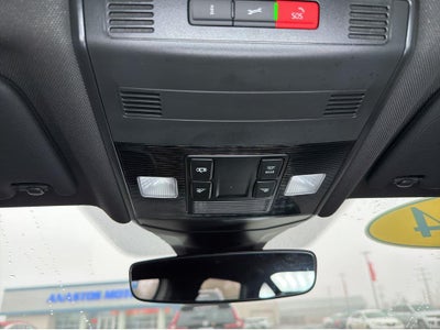 2024 Volkswagen Jetta Sport