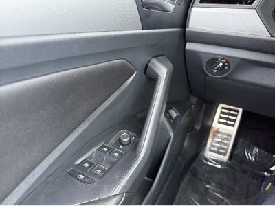 2024 Volkswagen Jetta Sport