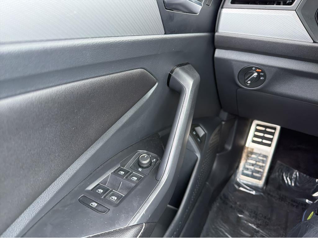 2024 Volkswagen Jetta Sport