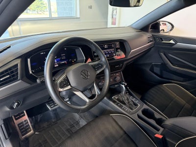 2024 Volkswagen Jetta Sport