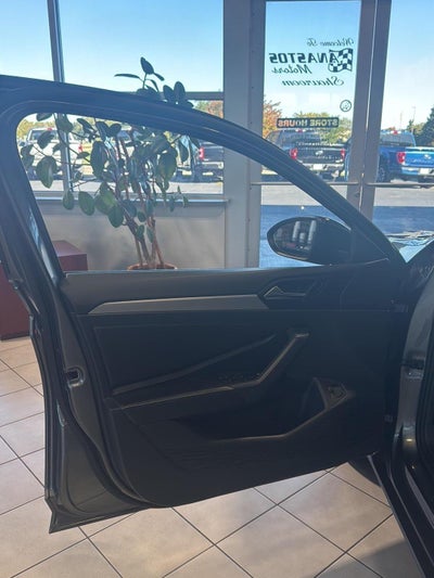 2023 Volkswagen Jetta Sport