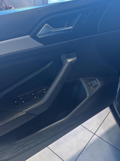 2023 Volkswagen Jetta Sport