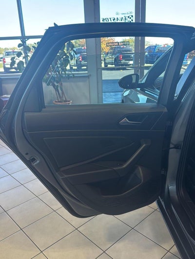 2023 Volkswagen Jetta Sport