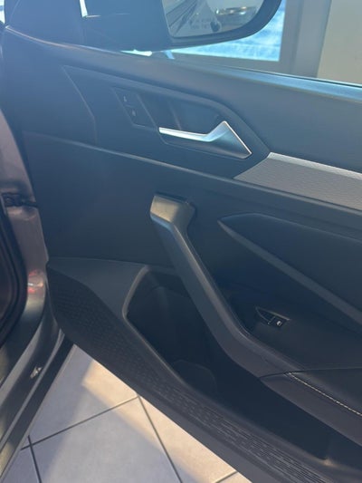 2023 Volkswagen Jetta Sport