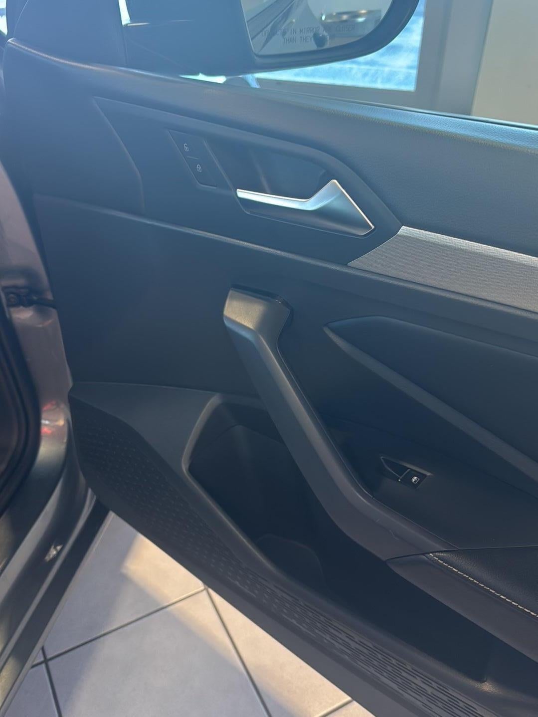 2023 Volkswagen Jetta Sport