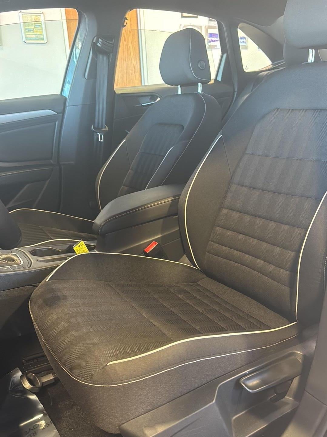 2023 Volkswagen Jetta Sport