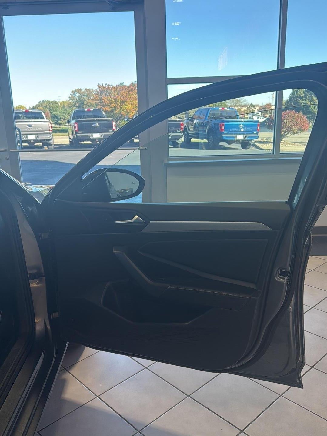 2023 Volkswagen Jetta Sport