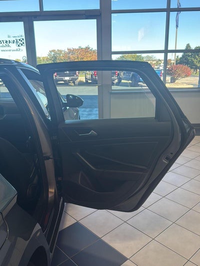 2023 Volkswagen Jetta Sport