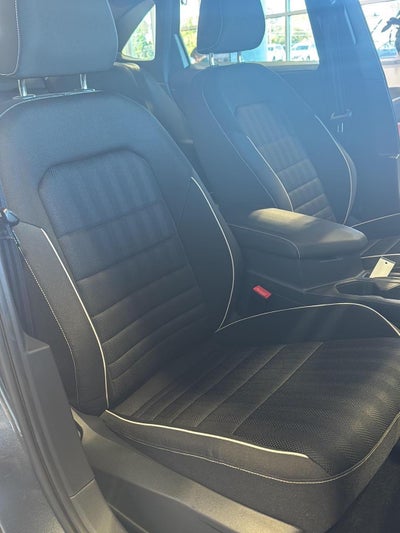 2023 Volkswagen Jetta Sport