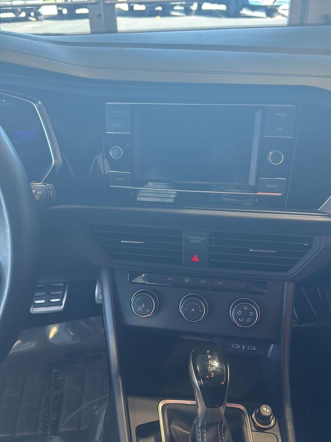 2023 Volkswagen Jetta Sport