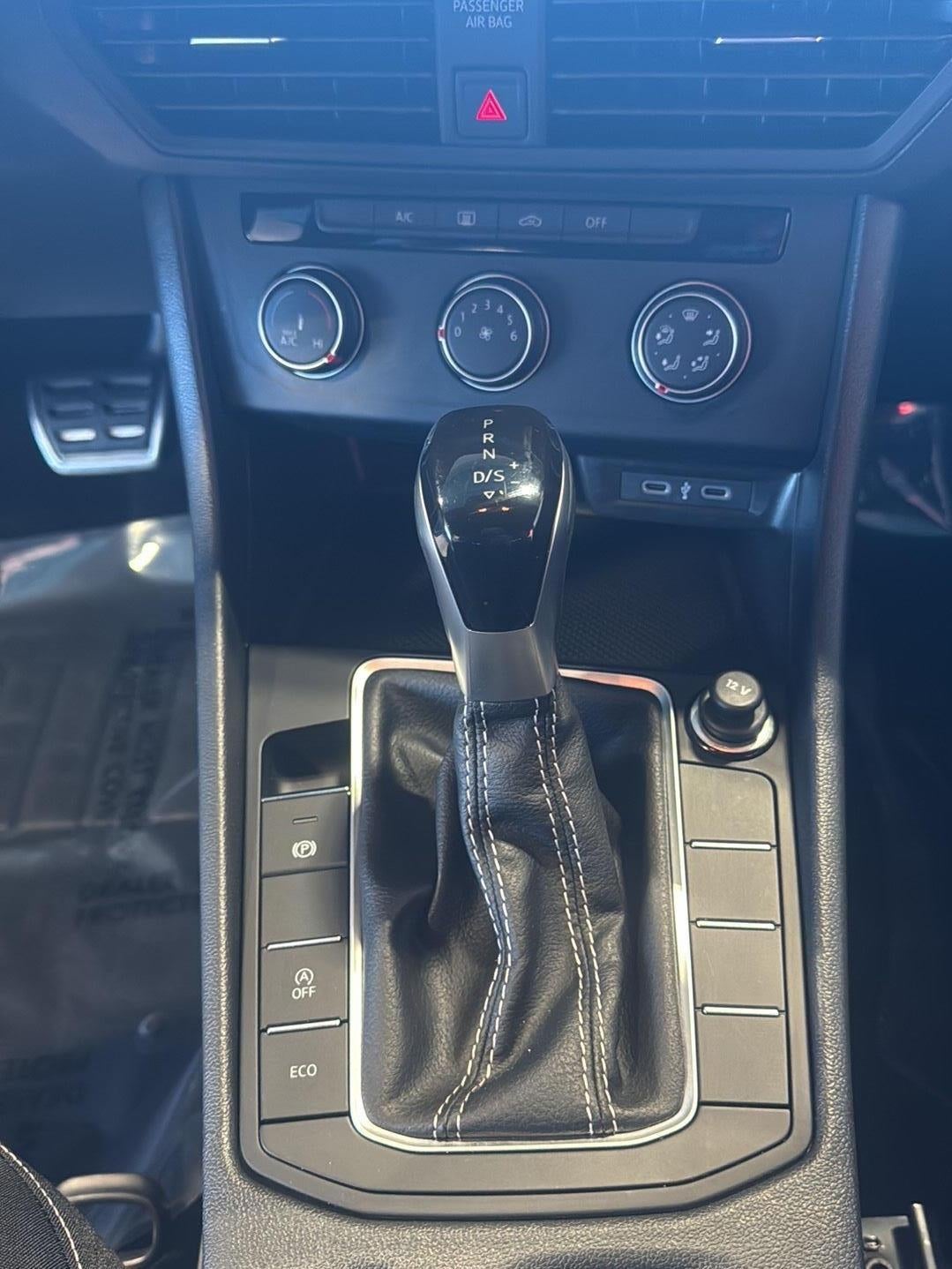 2023 Volkswagen Jetta Sport