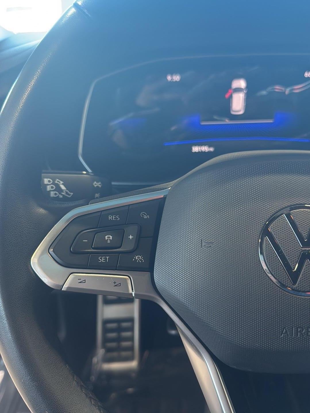 2023 Volkswagen Jetta Sport