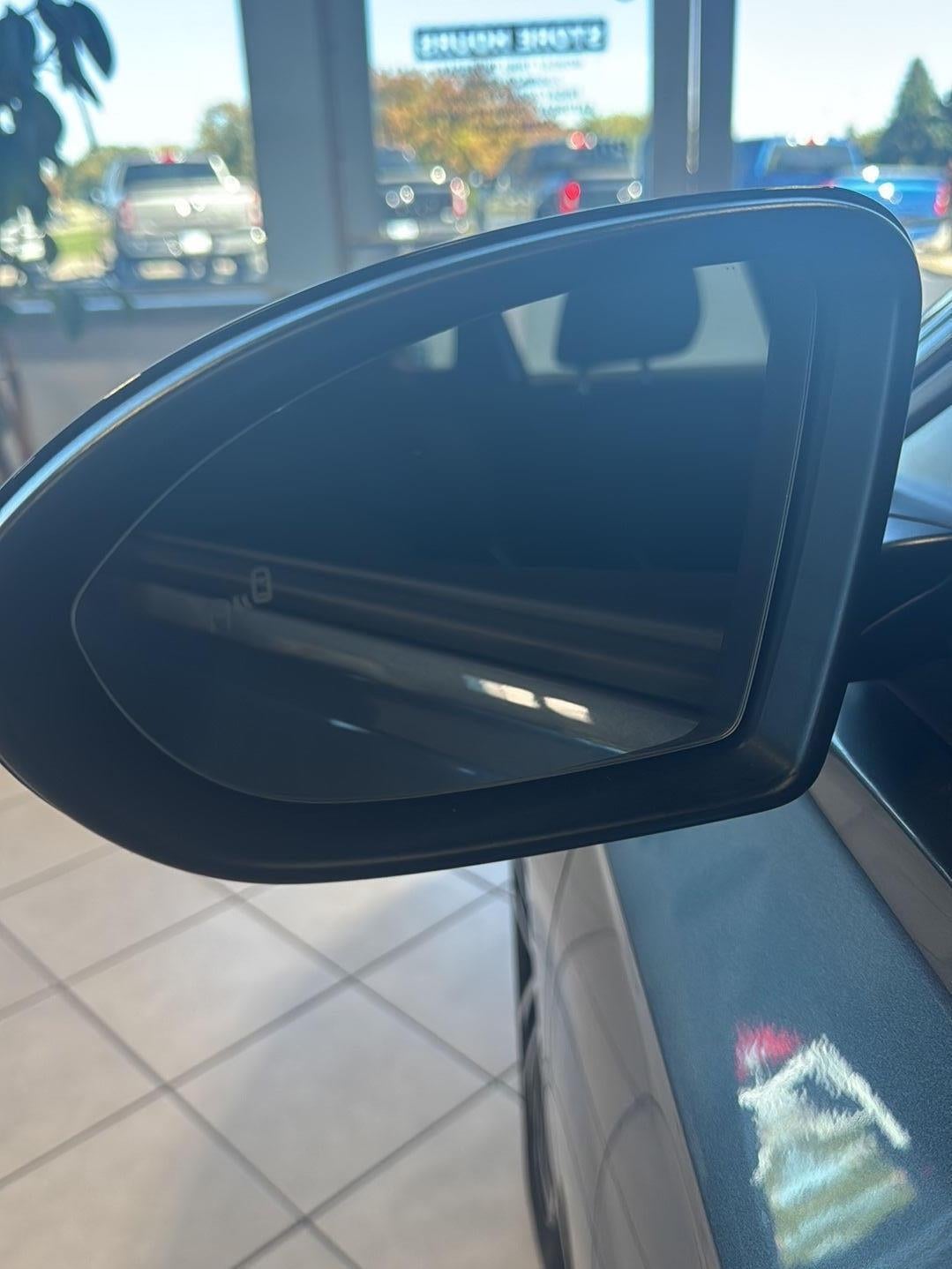 2023 Volkswagen Jetta Sport