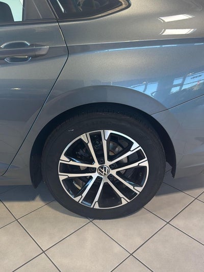 2023 Volkswagen Jetta Sport