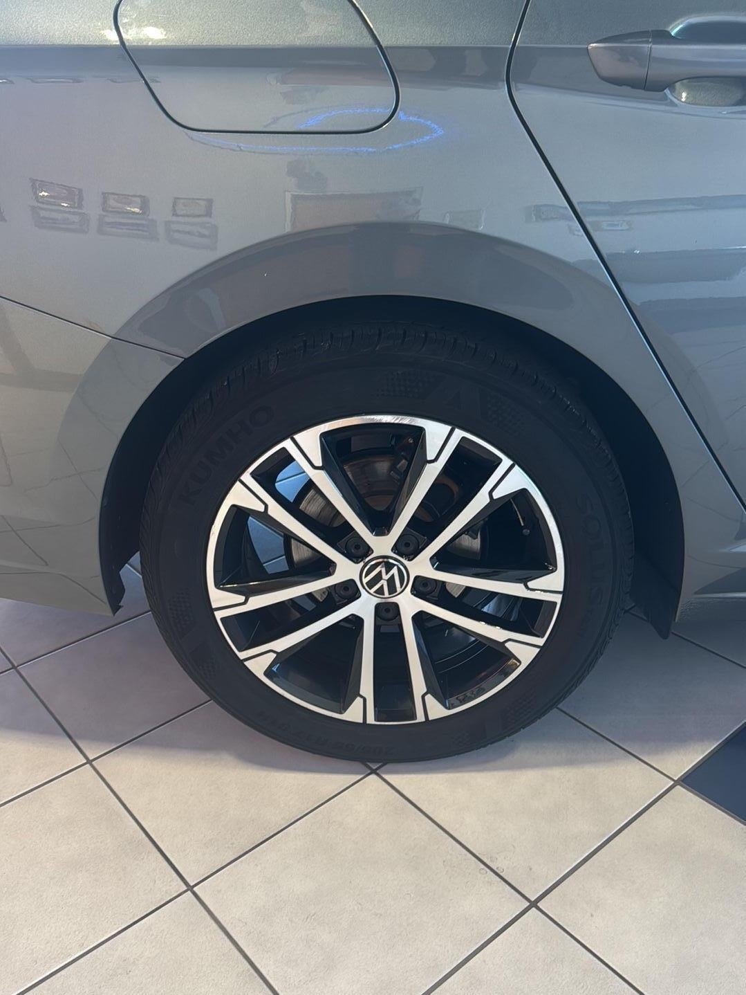 2023 Volkswagen Jetta Sport