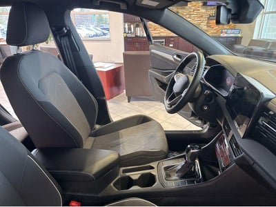 2025 Volkswagen Jetta Sport