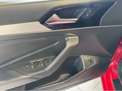 2019 Volkswagen Jetta R-Line