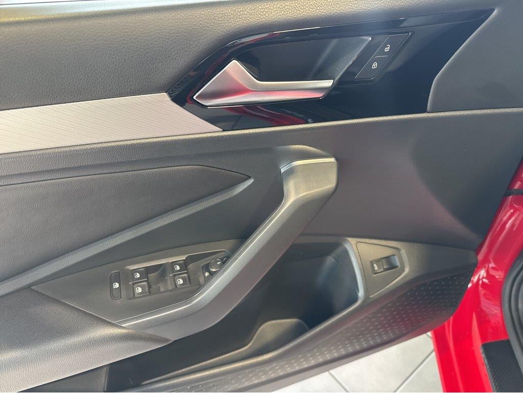 2019 Volkswagen Jetta R-Line