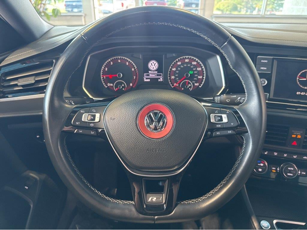 2019 Volkswagen Jetta R-Line
