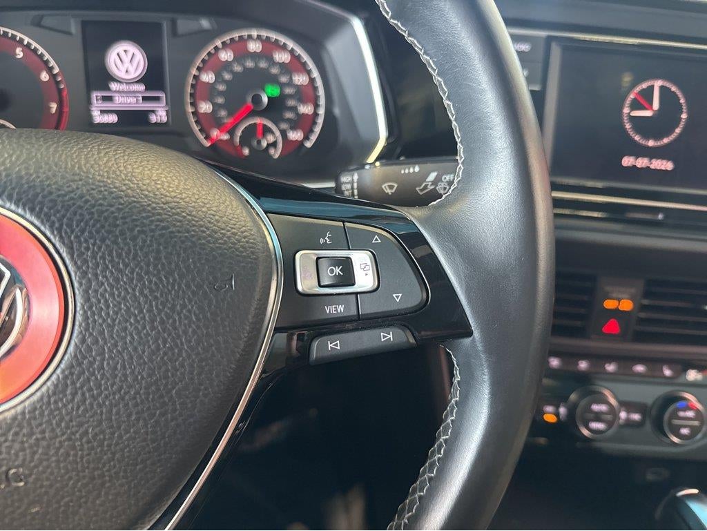 2019 Volkswagen Jetta R-Line