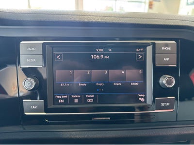 2019 Volkswagen Jetta R-Line