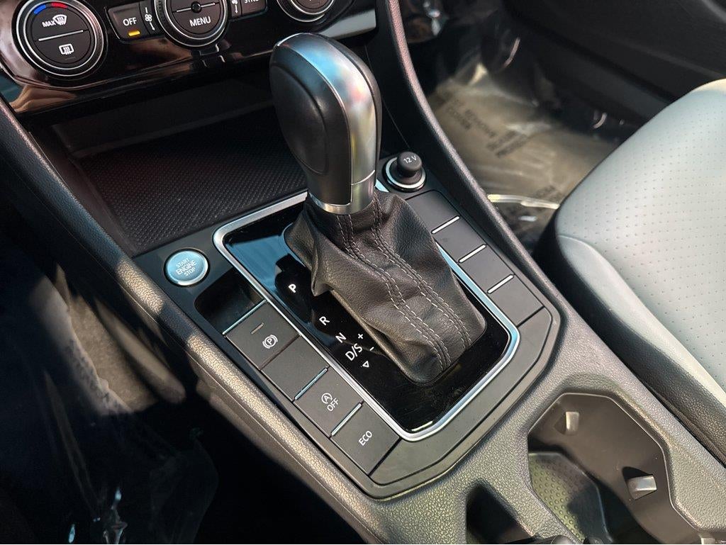 2019 Volkswagen Jetta R-Line