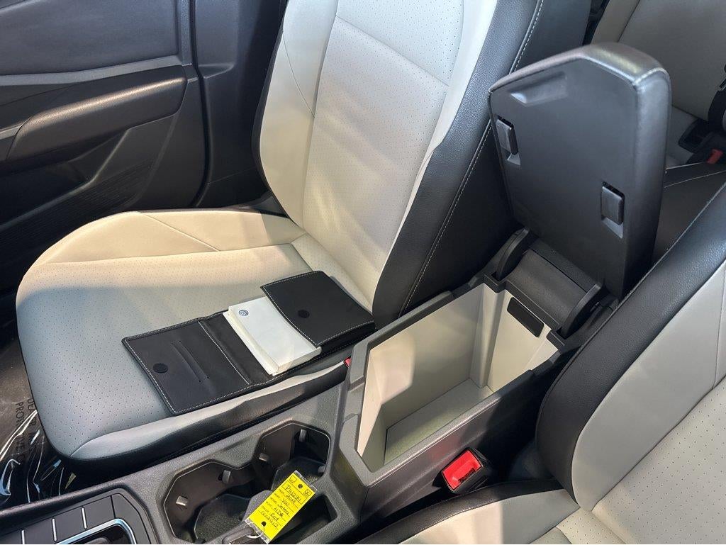 2019 Volkswagen Jetta R-Line