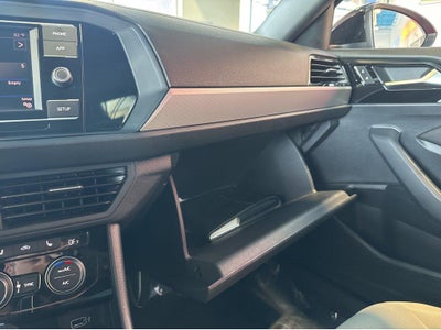 2019 Volkswagen Jetta R-Line