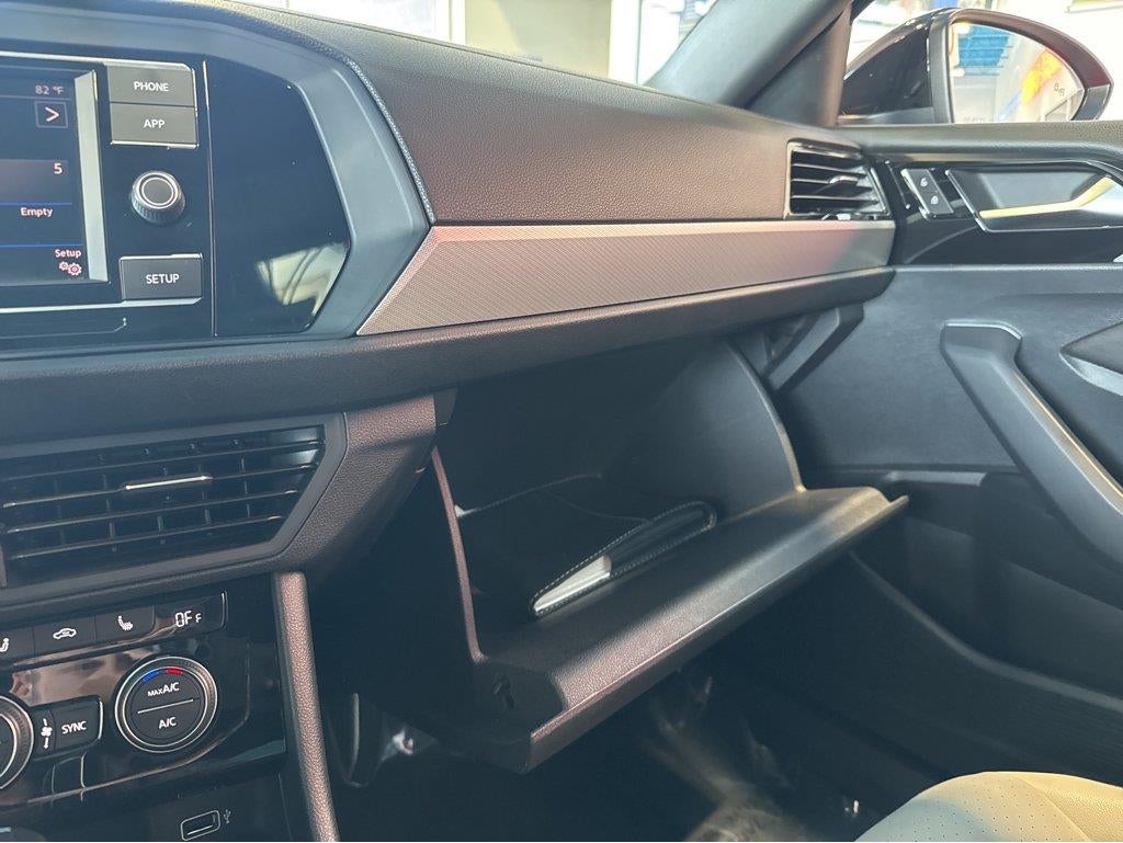 2019 Volkswagen Jetta R-Line