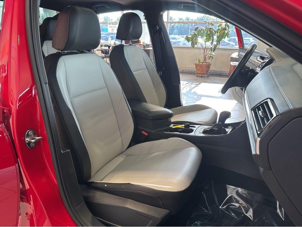 2019 Volkswagen Jetta R-Line