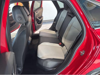 2019 Volkswagen Jetta R-Line