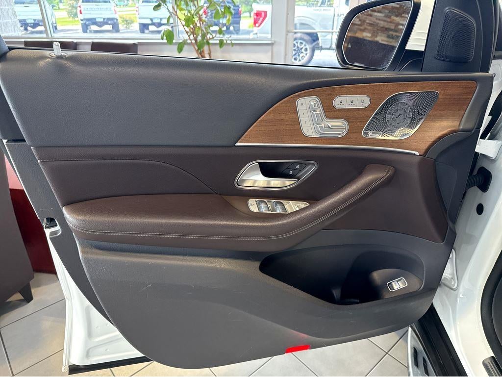 2020 Mercedes-Benz GLE GLE 350