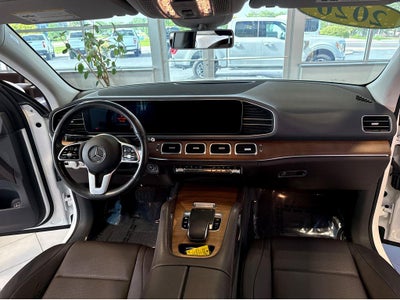 2020 Mercedes-Benz GLE GLE 350
