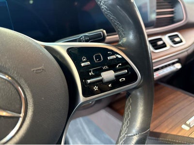 2020 Mercedes-Benz GLE GLE 350