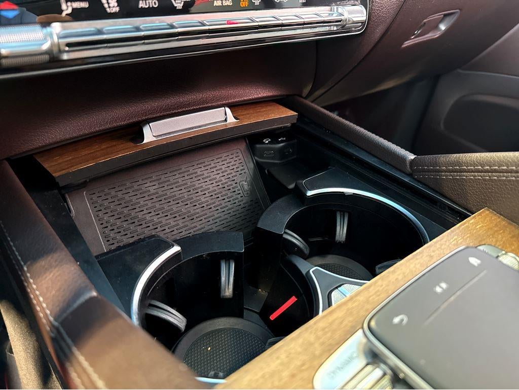 2020 Mercedes-Benz GLE GLE 350