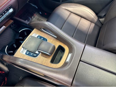 2020 Mercedes-Benz GLE GLE 350